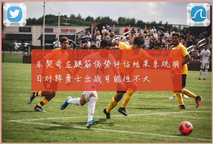 东契奇左腿筋伤势评估结果乐观明日对阵勇士出战可能性不大